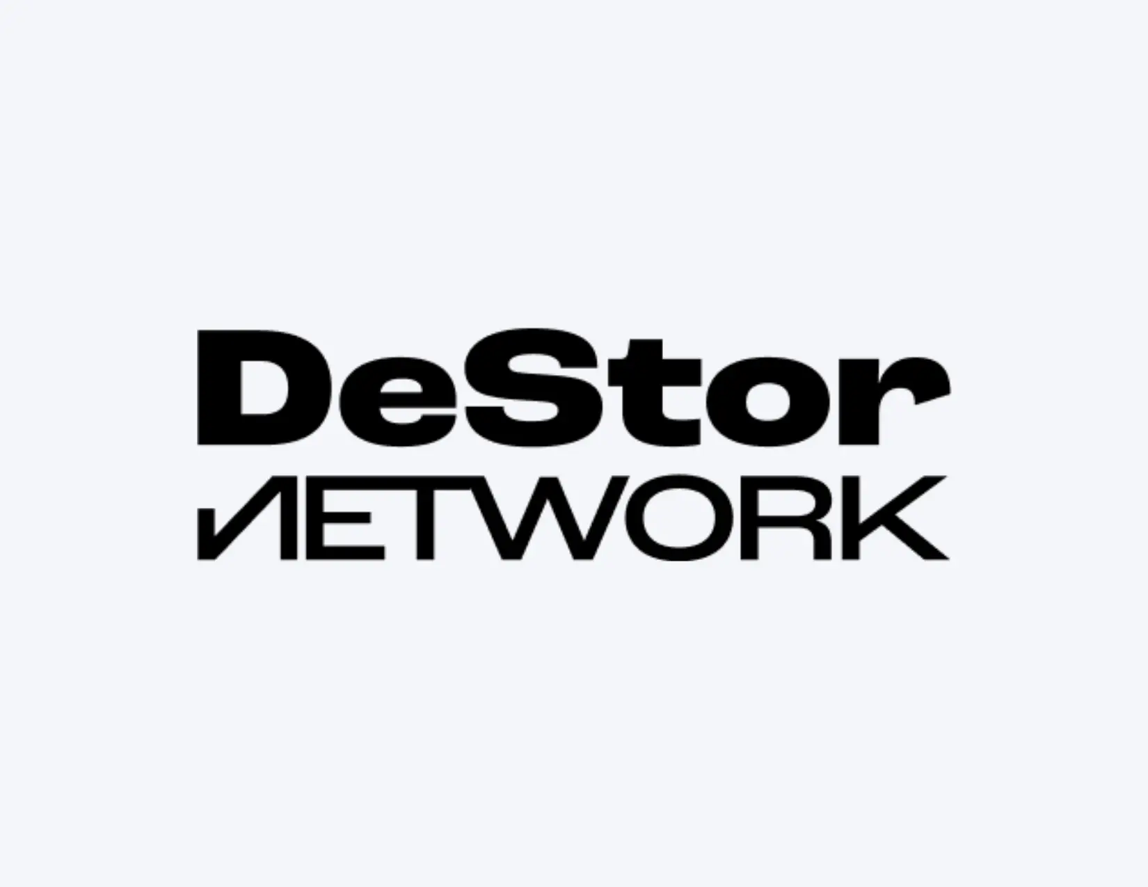 DeStor Network